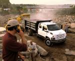 Chevrolet Kodiak 2004 года